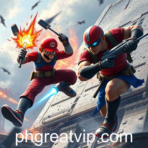 Action Games