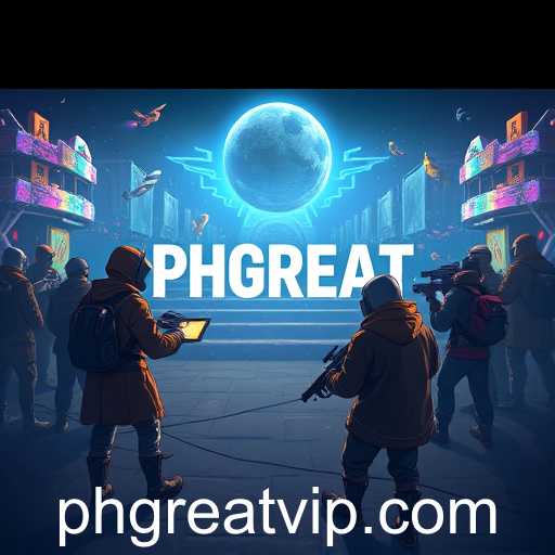 Gaming Evolution and the PHGREAT Phenomenon