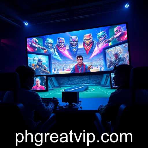 Gaming Evolution with New Trends