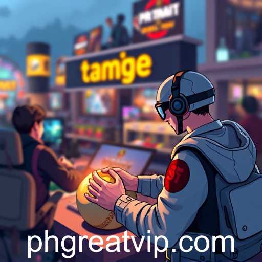 Online Game Culture and Global Trends