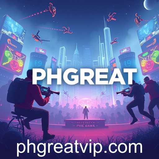 Gaming Revolution: PHGREAT Challenges