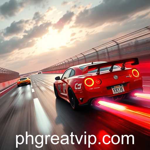 Racing Thrills